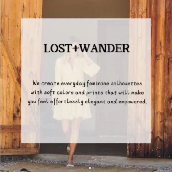 ❤️❤️Welcome to ZengerStyle❤️❤️ - Picture 15 of 15